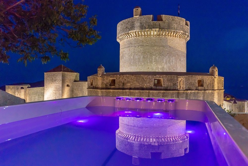 Hedera Estate, Villa Hedera V 1