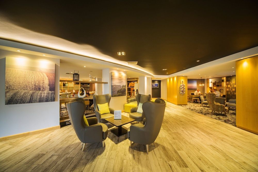 Holiday Inn READING-SOUTH M4, JCT.11 by IHG 2