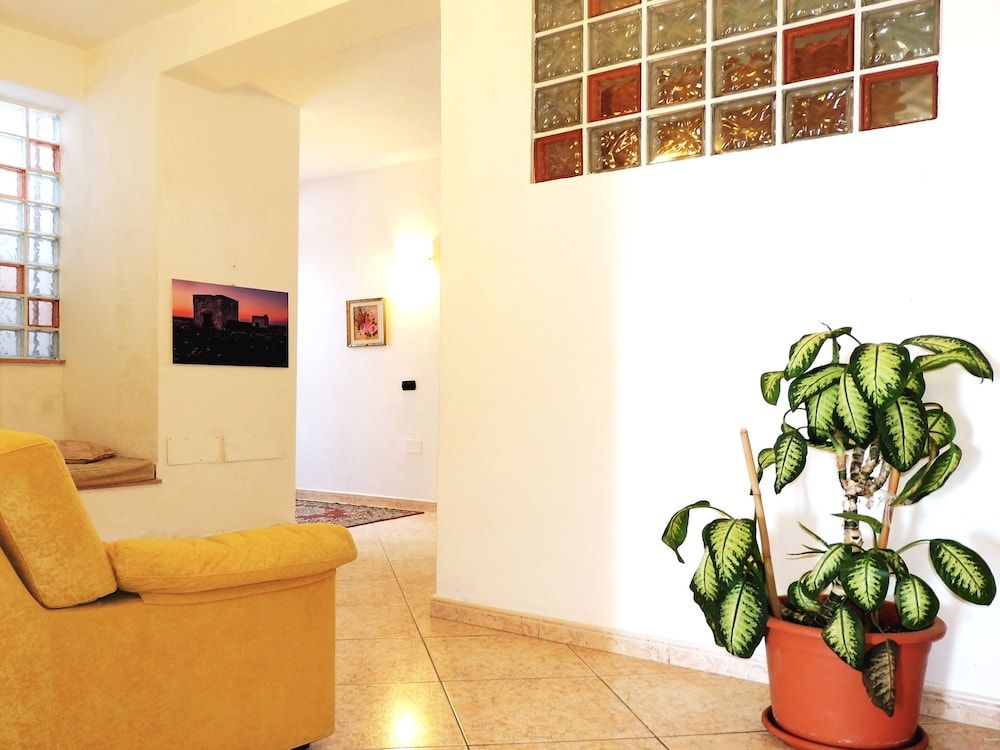 Hotel Porto Badisco 2