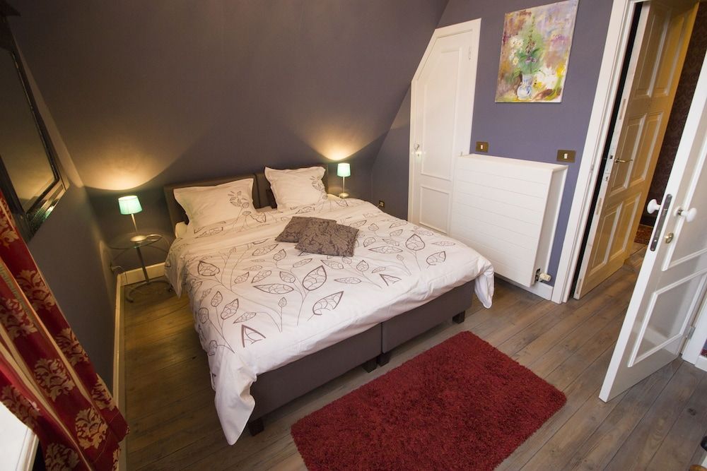 B&B l'Heritage 1