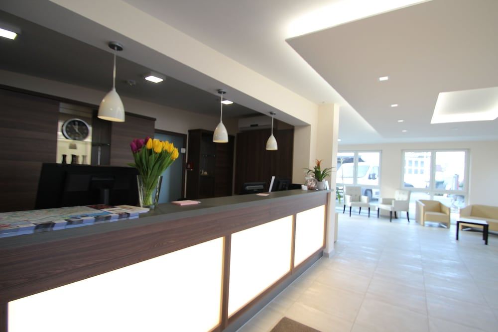 Trip Inn Goethe Conference Hotel 1