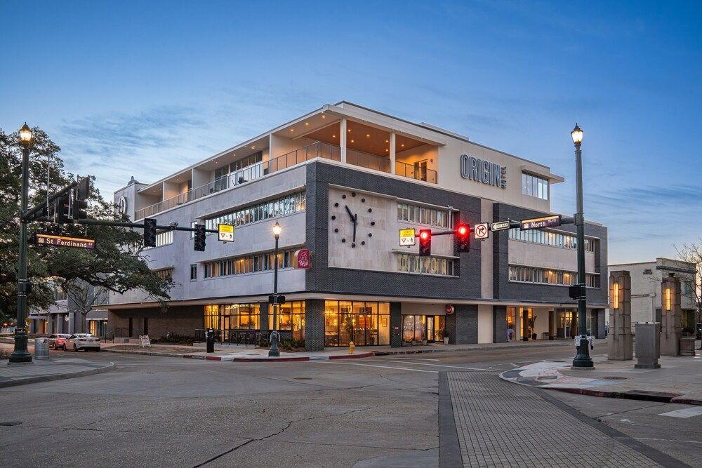 Origin Baton Rouge, a Wyndham Hotel 1