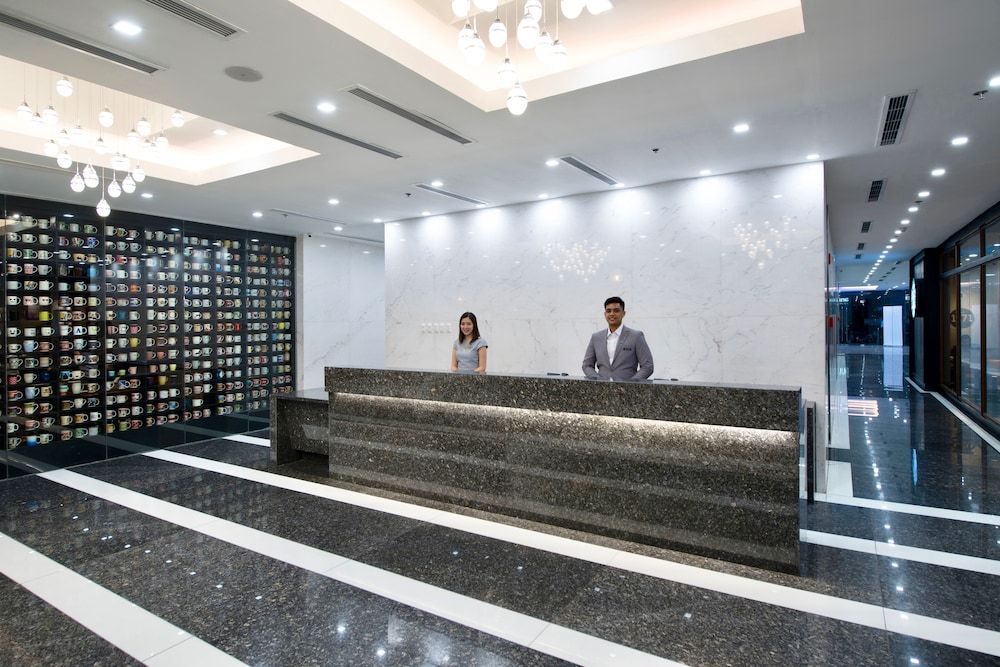 The Sphere Serviced Residences Managed by HII 2