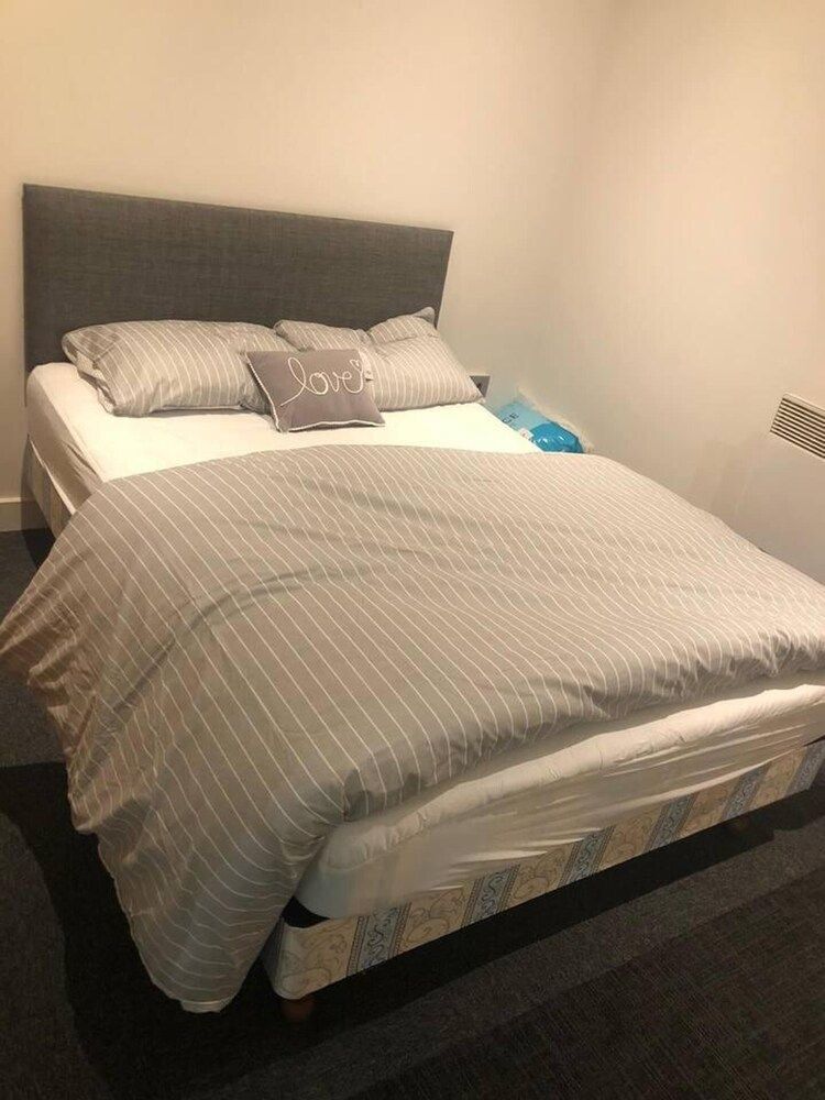 1 Bedroom Flat - Lace Market Nottingham 2