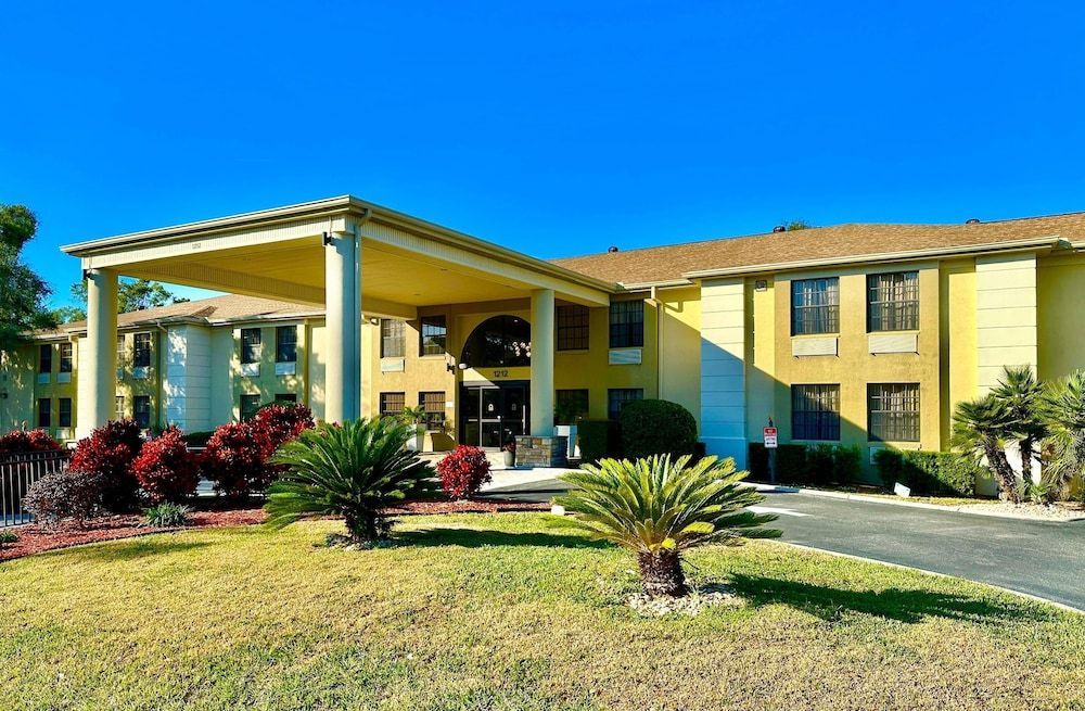Comfort Inn Ocala Silver Springs 1