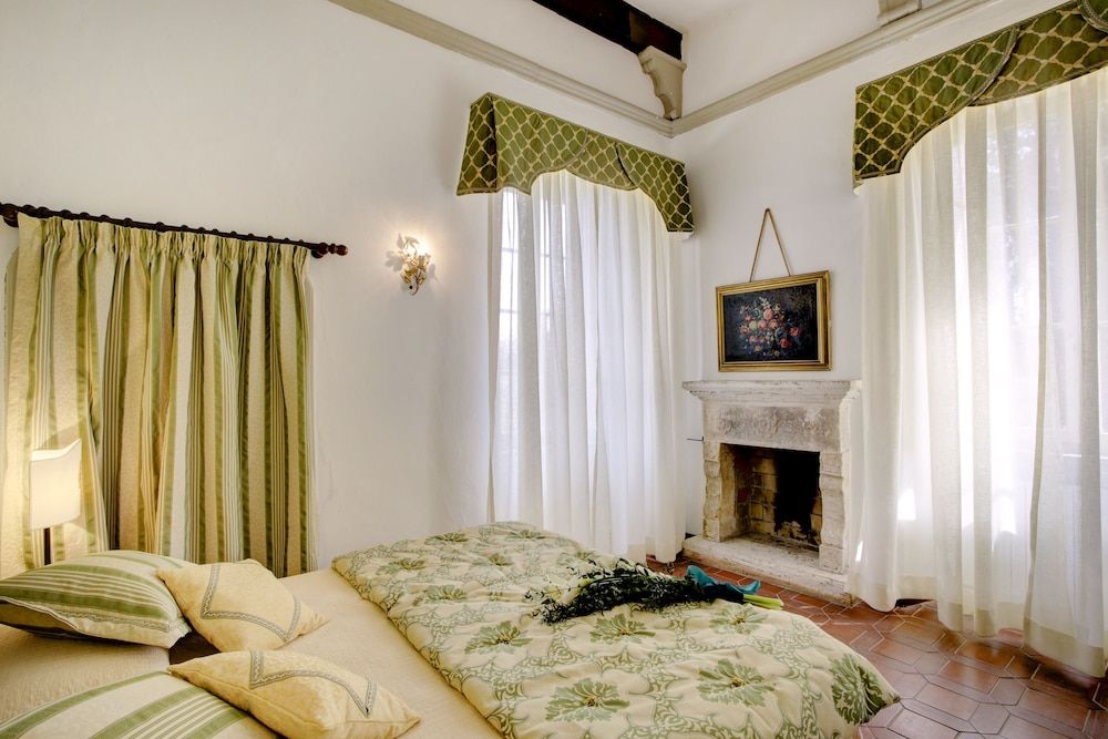 Residence Borgo San Lorenzo a Linari 2
