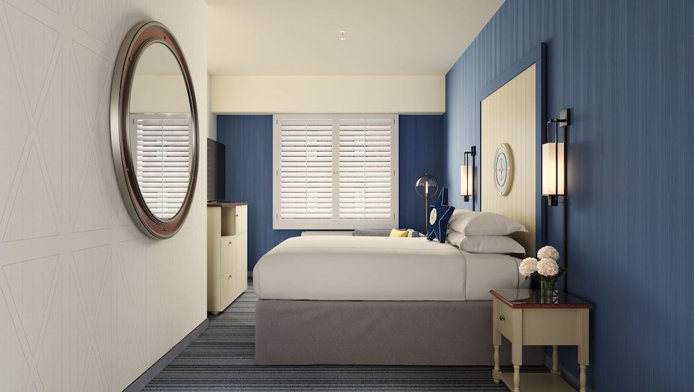 Argonaut Hotel, a Noble House Hotel 1