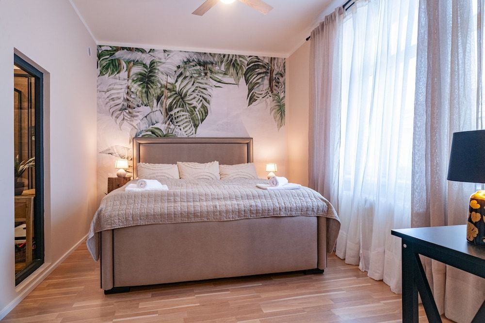 STING Boutique Apartments 2