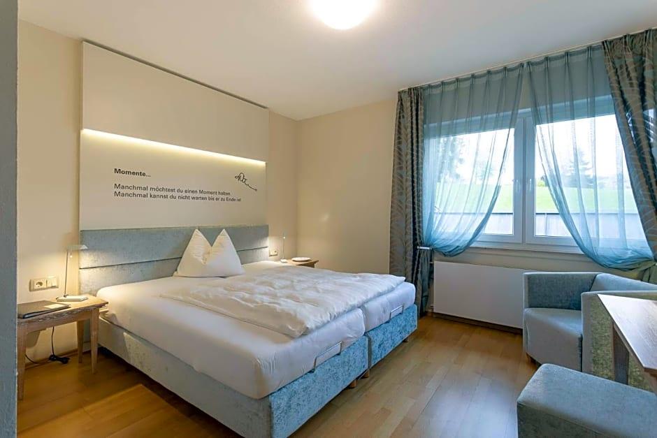 Hotel im Auerbachtal 2