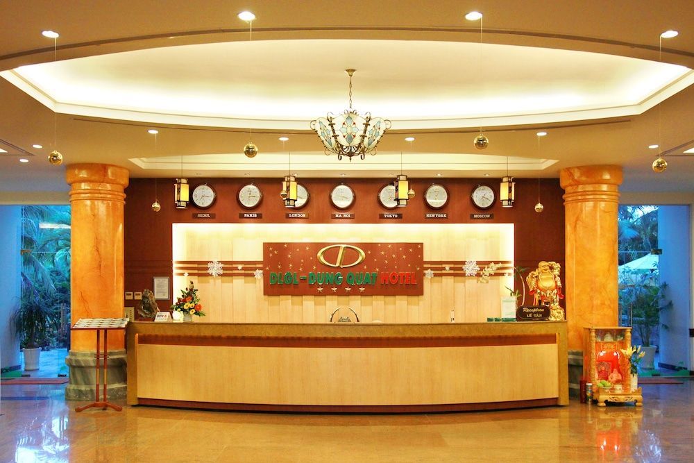 DLGL - Dung Quat Hotel 2
