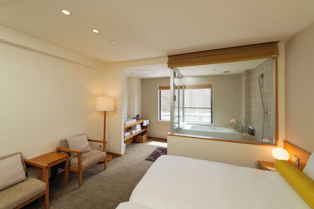 Kamikochi Lemeiesta Hotel 1