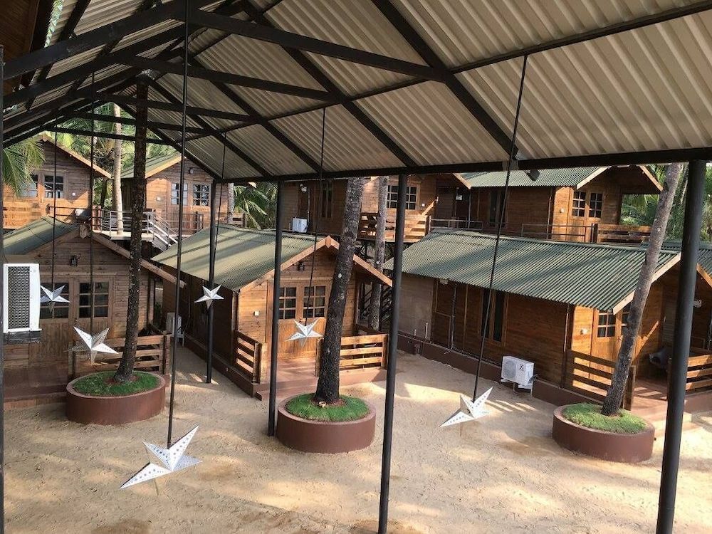 Marron Sea View Resort 2