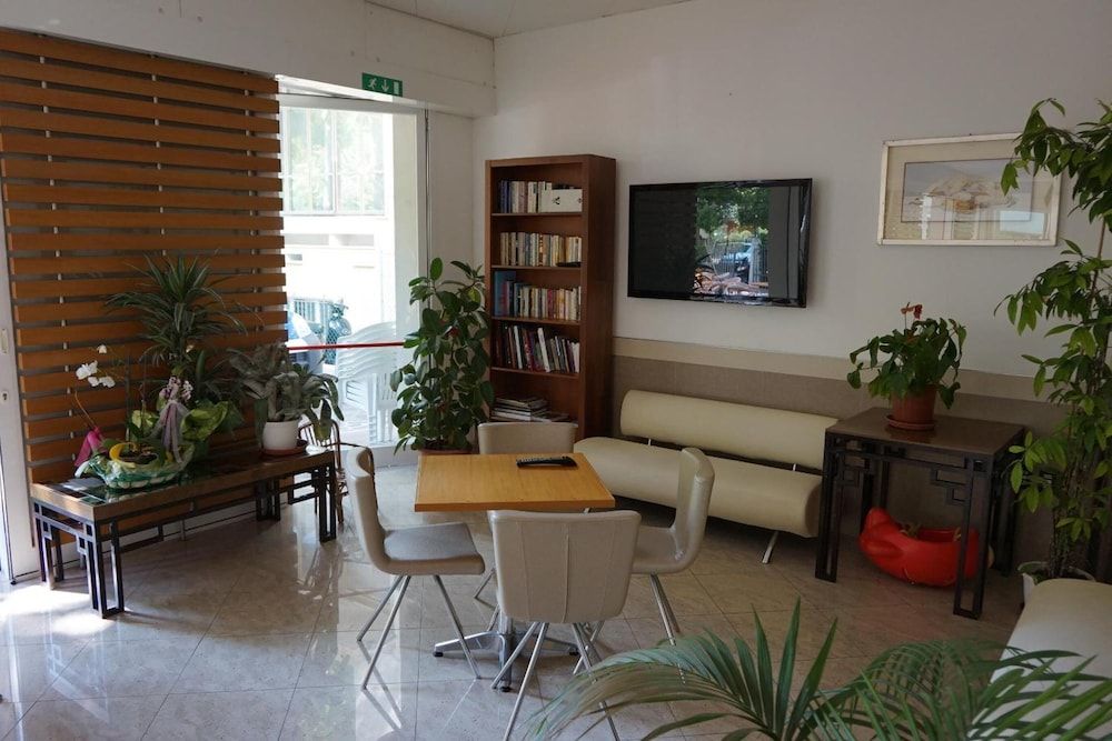 Hotel Angelus 2