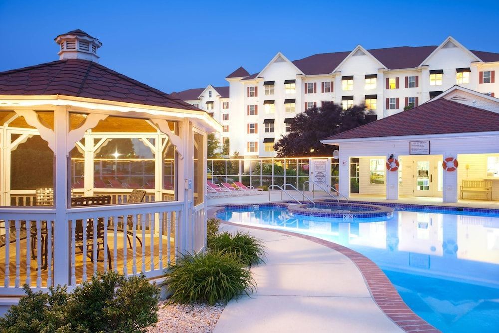 Bluegreen Vacations Suites at Hershey, an Ascend Collection Resort 1