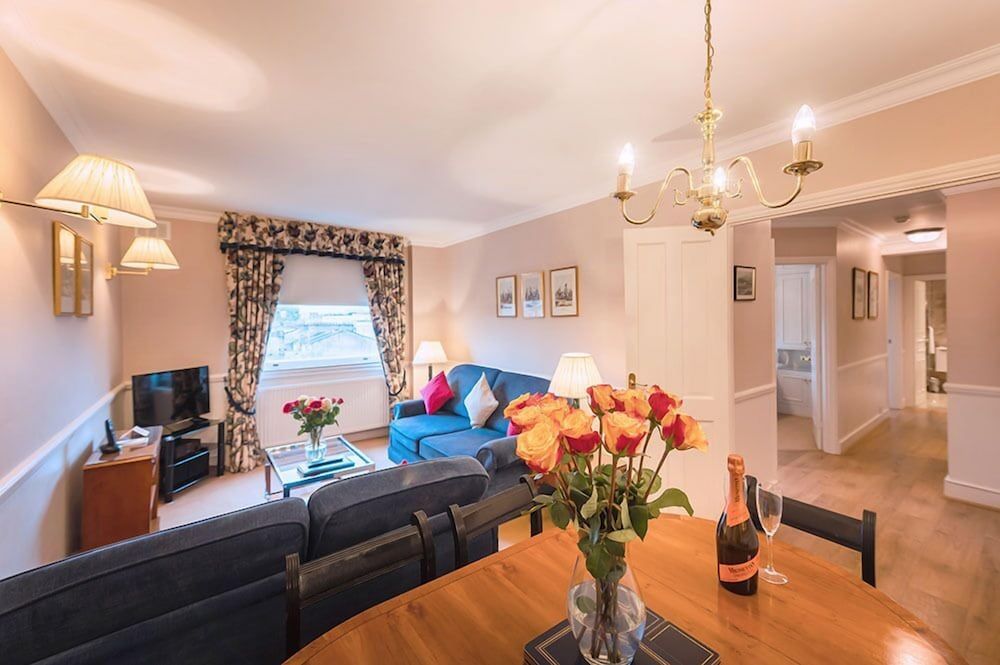 No1 The Mansions By Mansley 1