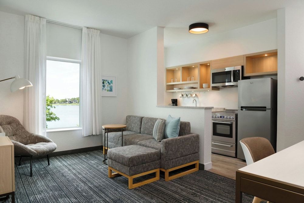 TownePlace Suites Fort Lauderdale West 1