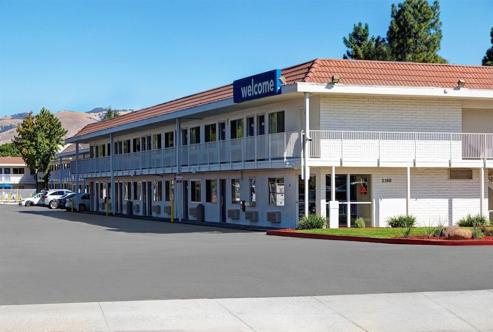 Motel 6 – San Jose, CA - South 1