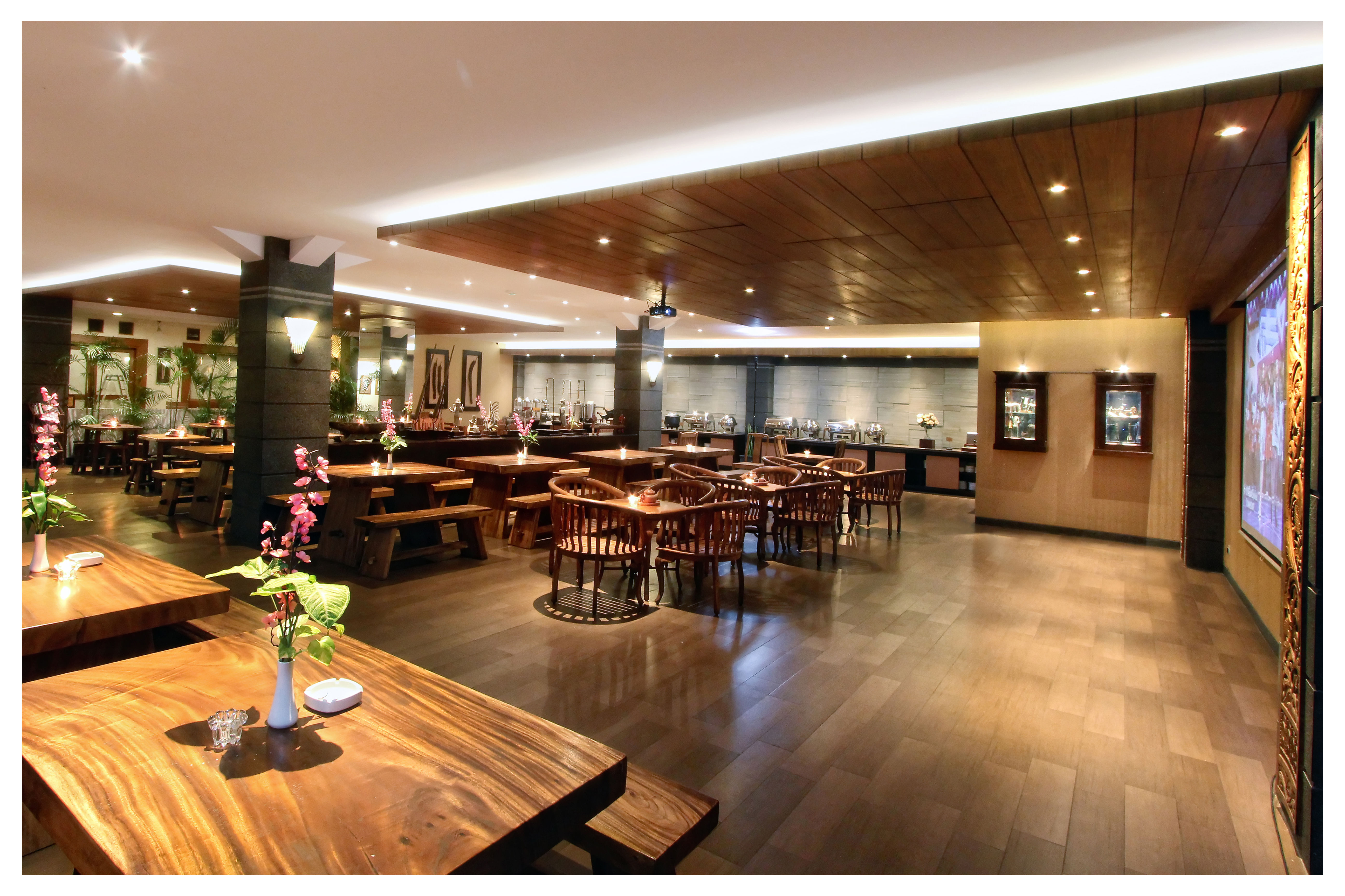 Sukajadi Hotel, Convention and Gallery 2