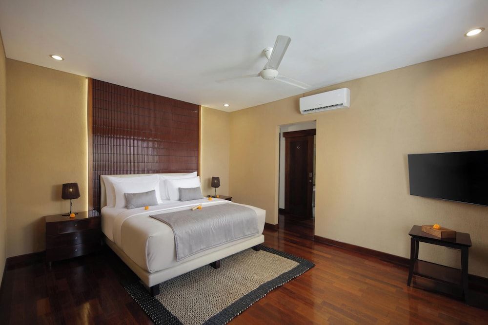 Kanadea Villa Canggu by Ini Vie Hospitality 2