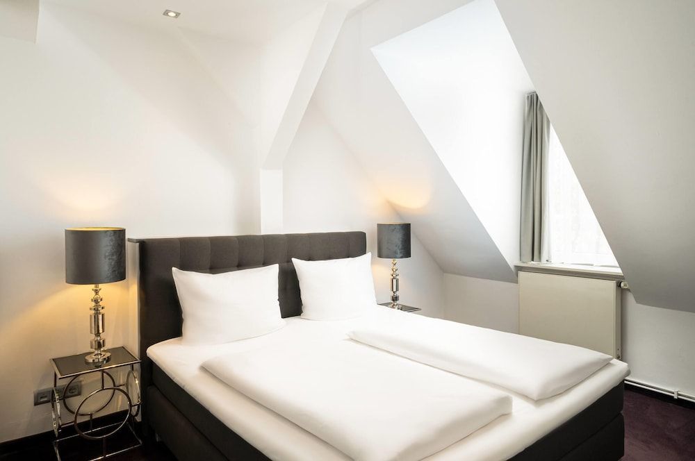 elaya hotel hannover city, Trademark by Wyndham 1