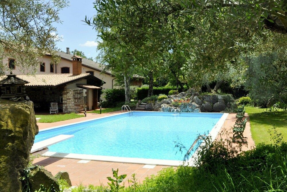 Holiday Home Lazise Near Lake Garda 1
