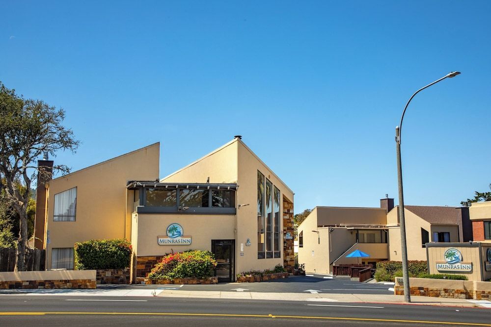 Munras Inn 1
