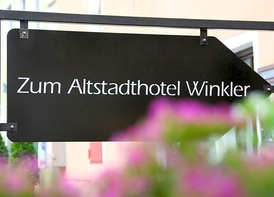 Altstadthotel Brauereigasthof Winkler 2