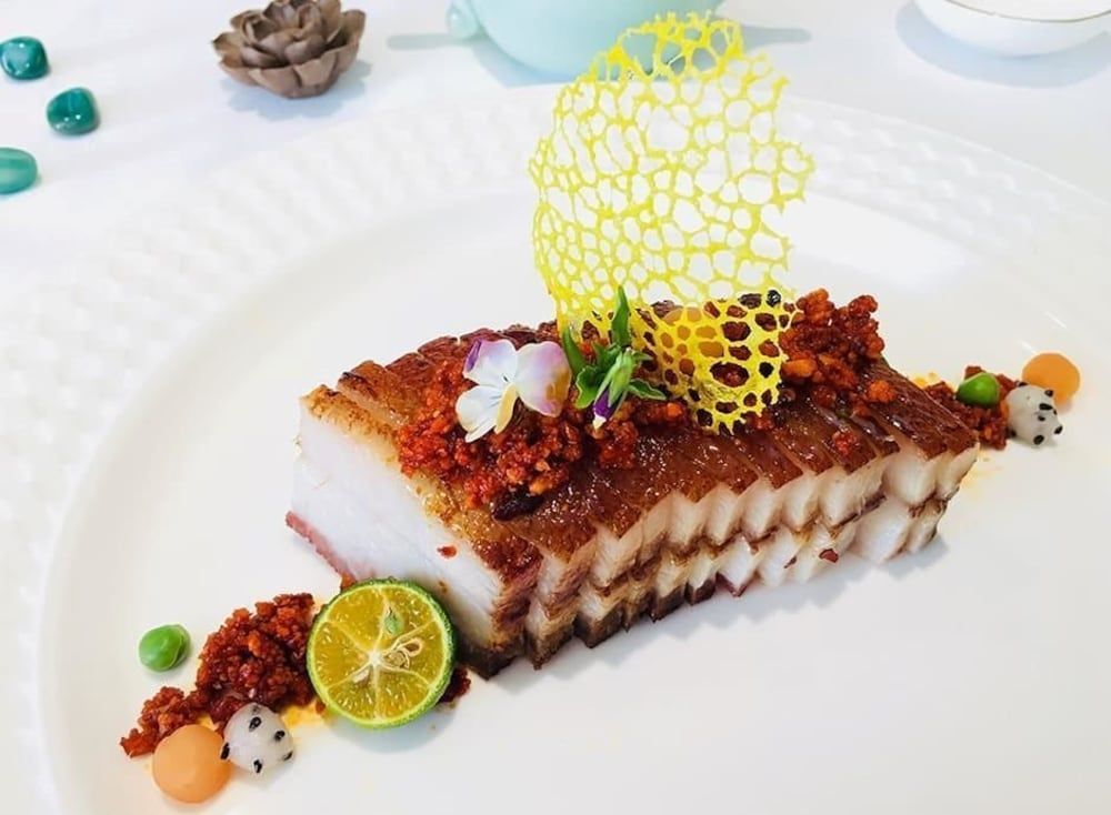 Wyndham Grand Plaza Resort Nanjing 2