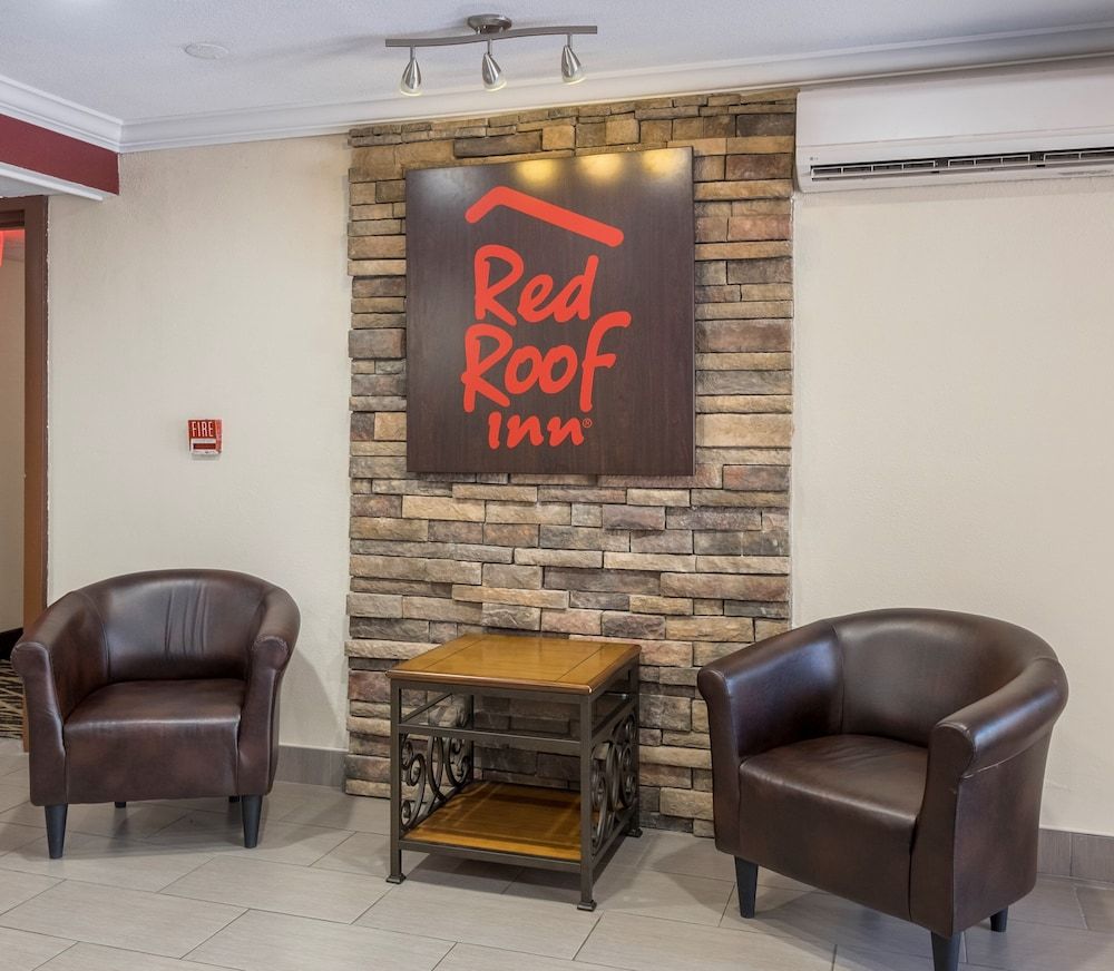 Red Roof Inn Binghamton North 2