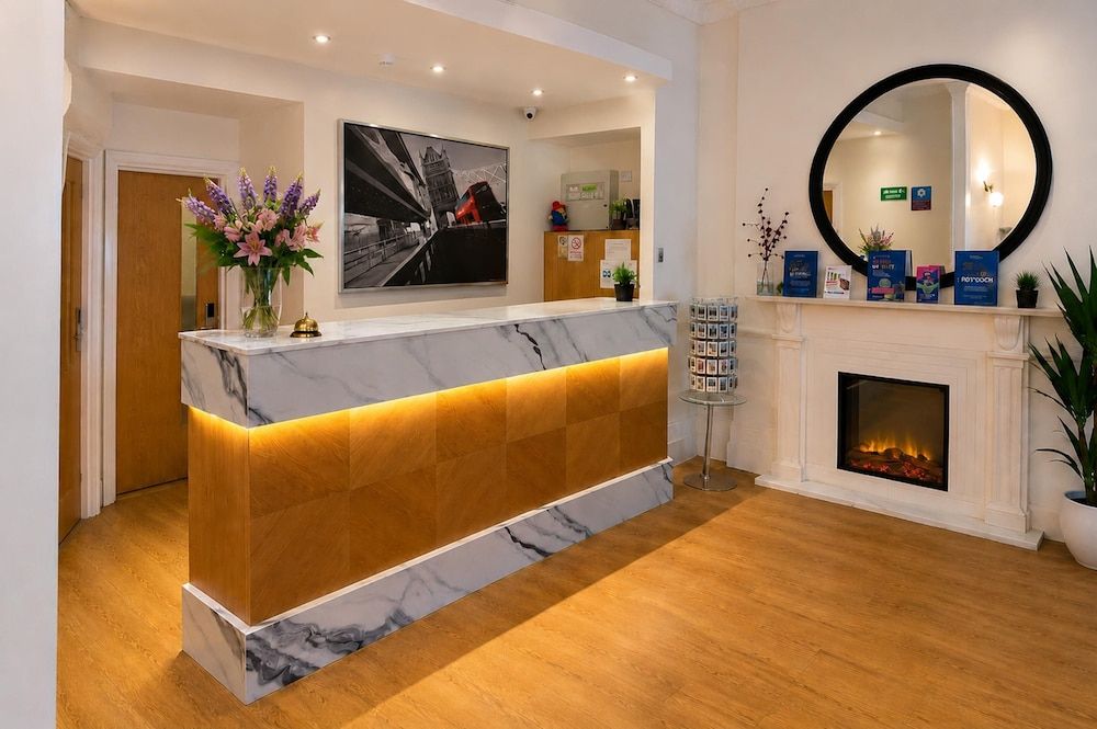 Queensway Hotel, Sure Hotel Collection by Best Western 2