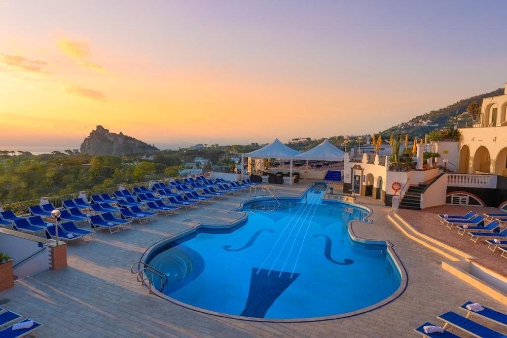 Hotel Terme President 1