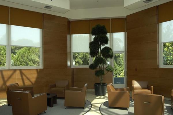 Ergife Palace Hotel 2