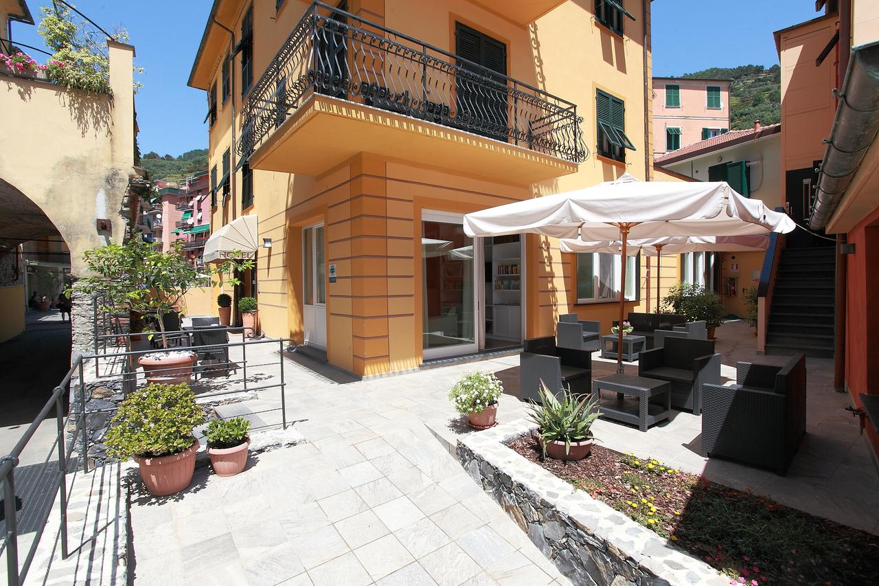 Hotel Margherita 1
