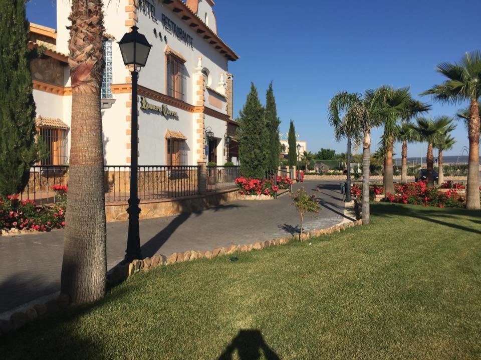 Hotel Rural Romero Torres 1