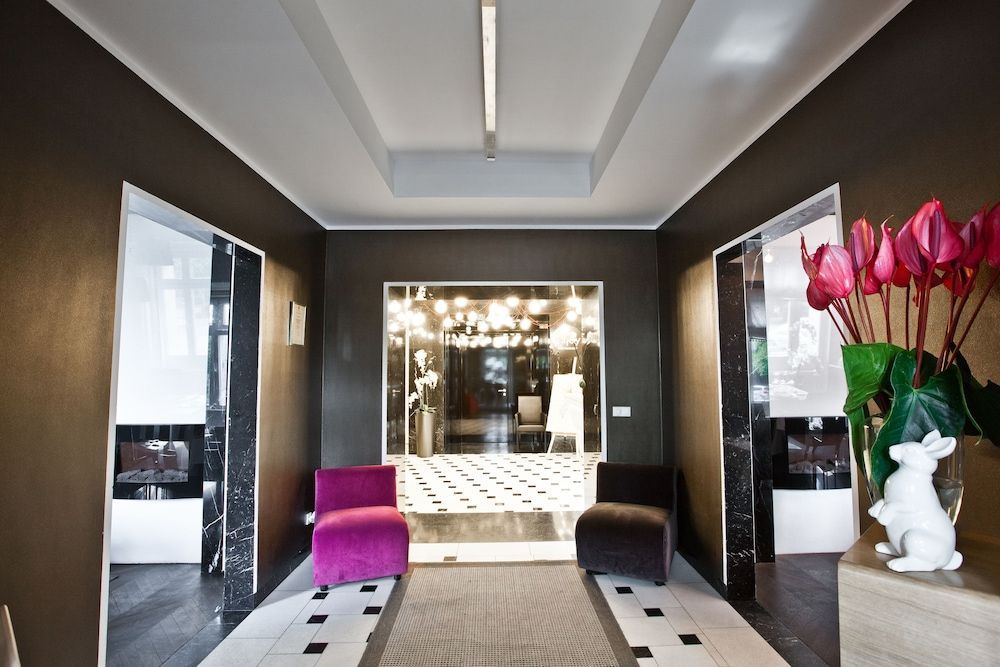 Platinum Residence Boutique 2
