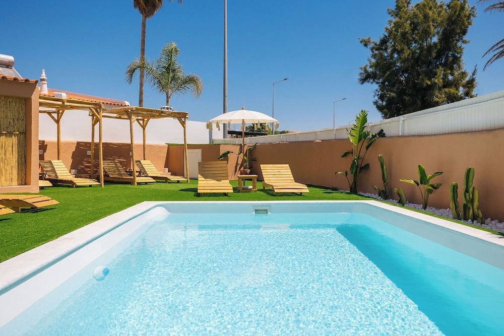 Coral Botique Suites 1