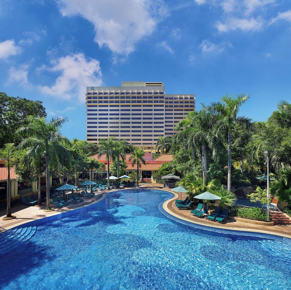 Artyzen Grand Lapa Macau 1