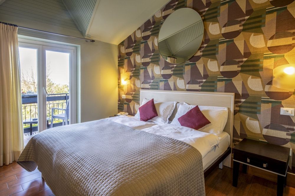 Hotel Bellavista 1