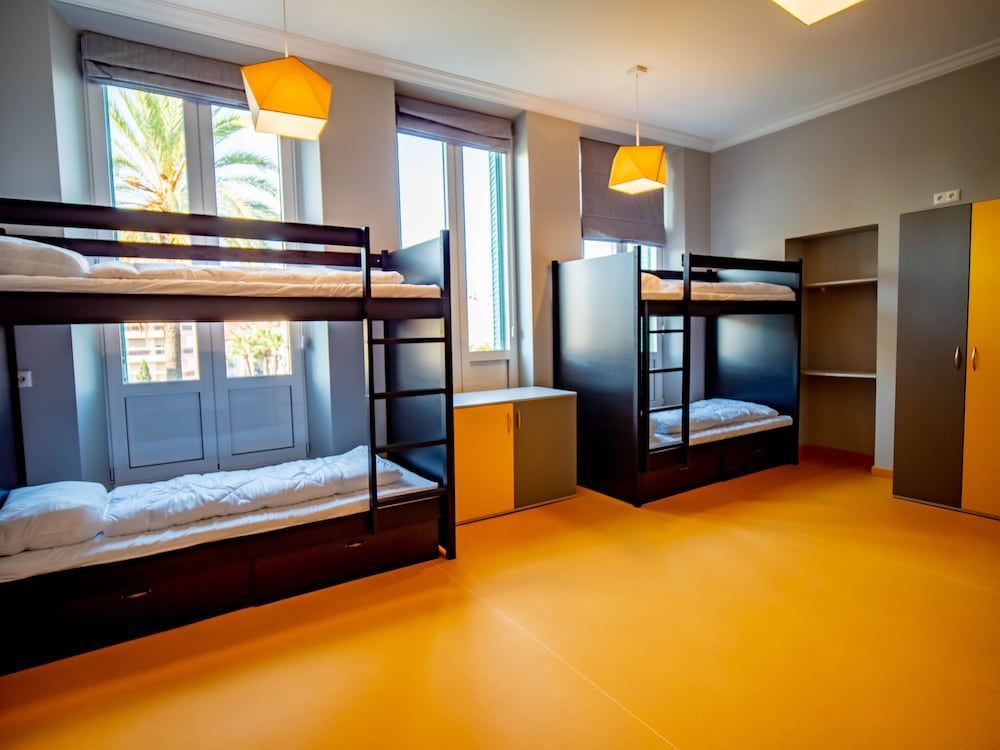 Banana's Camp - Hostel 2