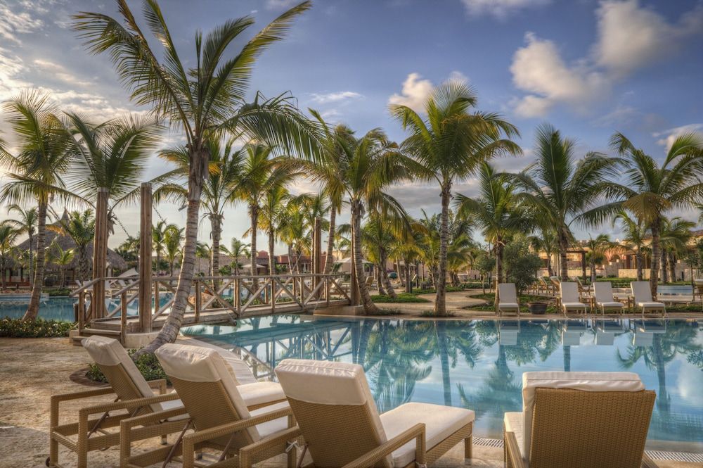 Fishing Lodge Cap Cana 1