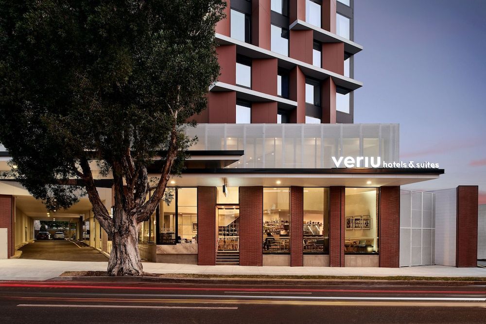 Veriu Green Square 1