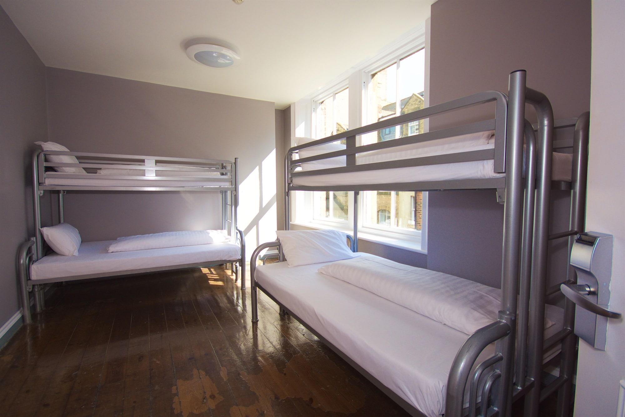 Albatross Hostel 1