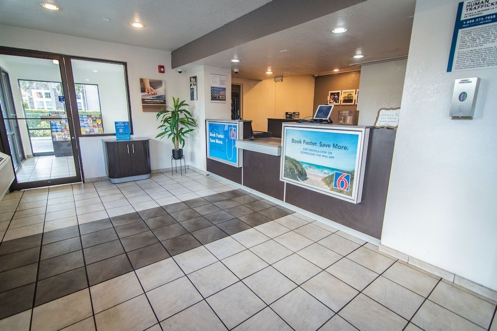 Motel 6-Kissimmee, FL - Orlando 2