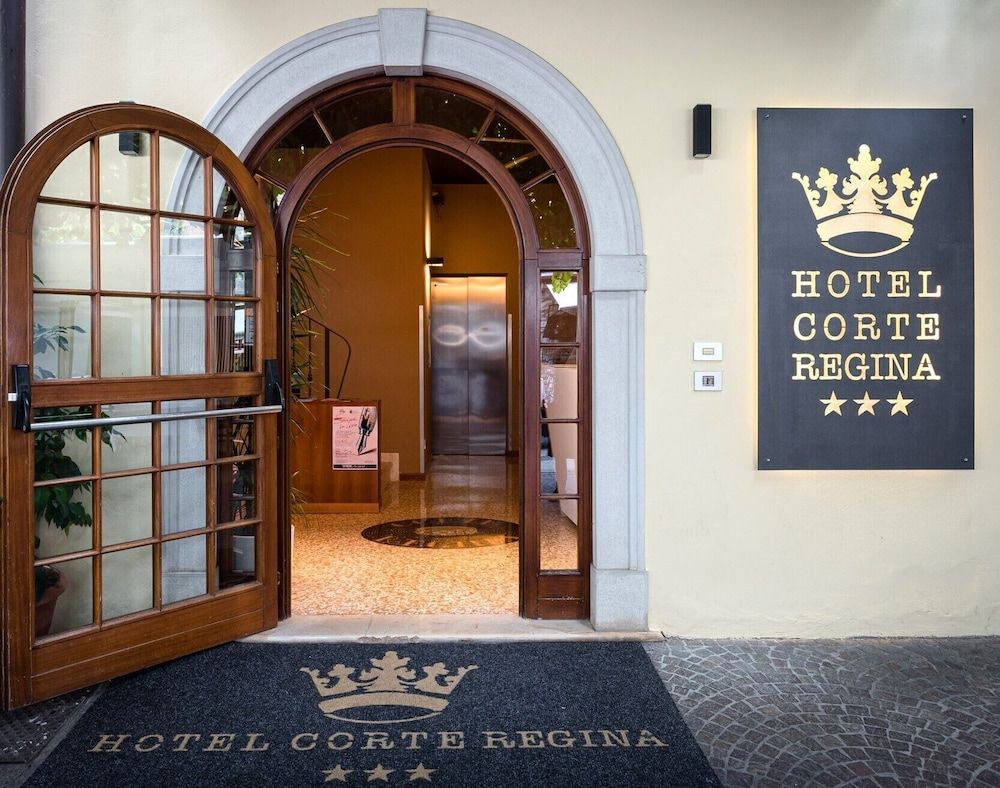 Hotel Corte Regina 1