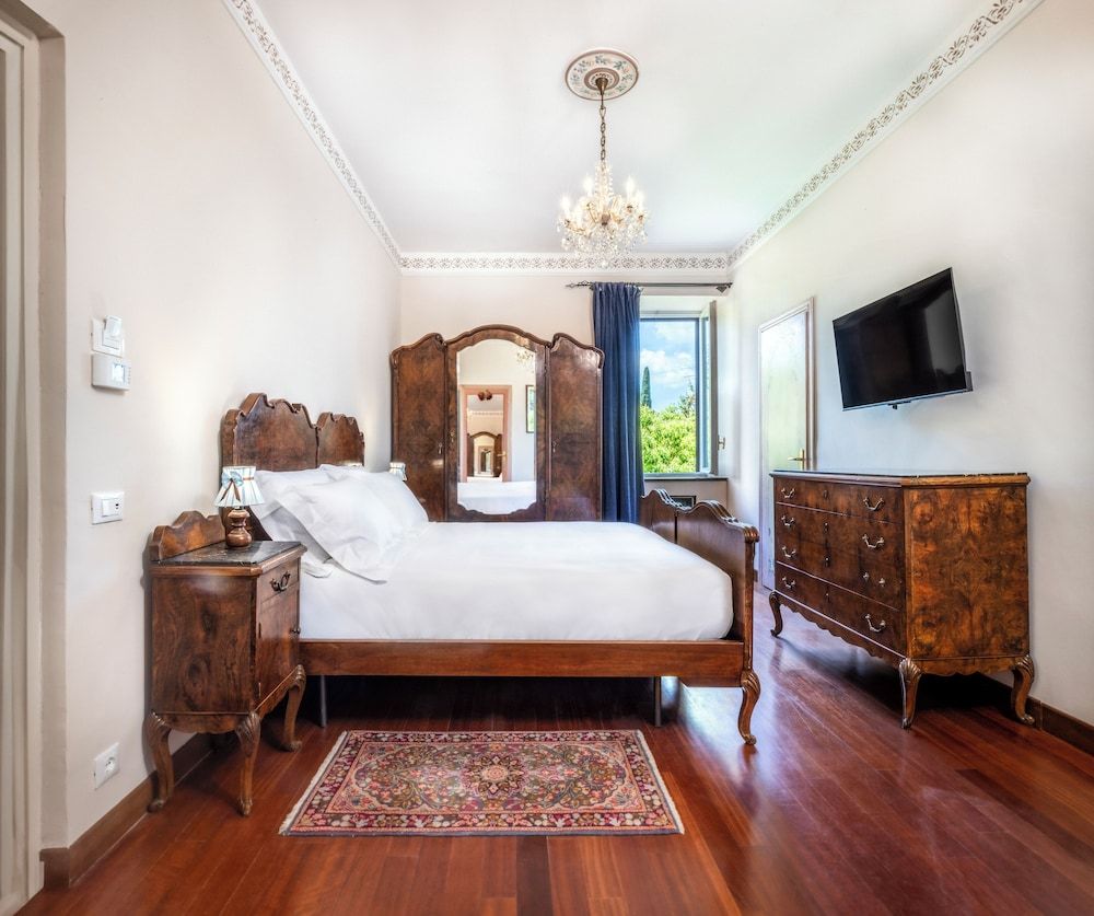Villa Clodia 2