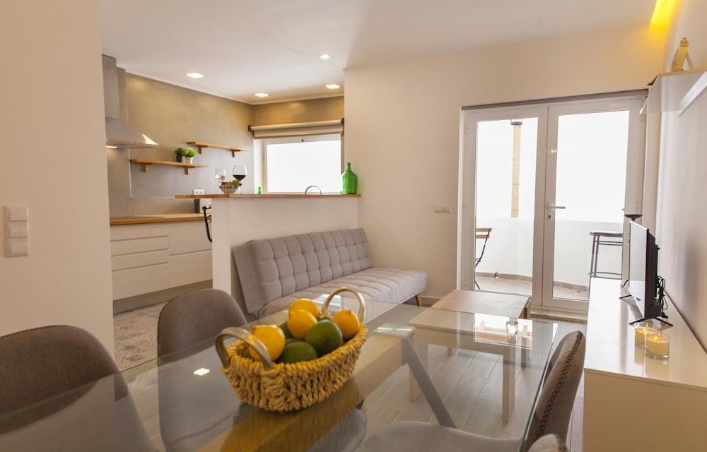 B38 - Tamar 2 Bed Apartment in Lagos by DreamAlgarve 2