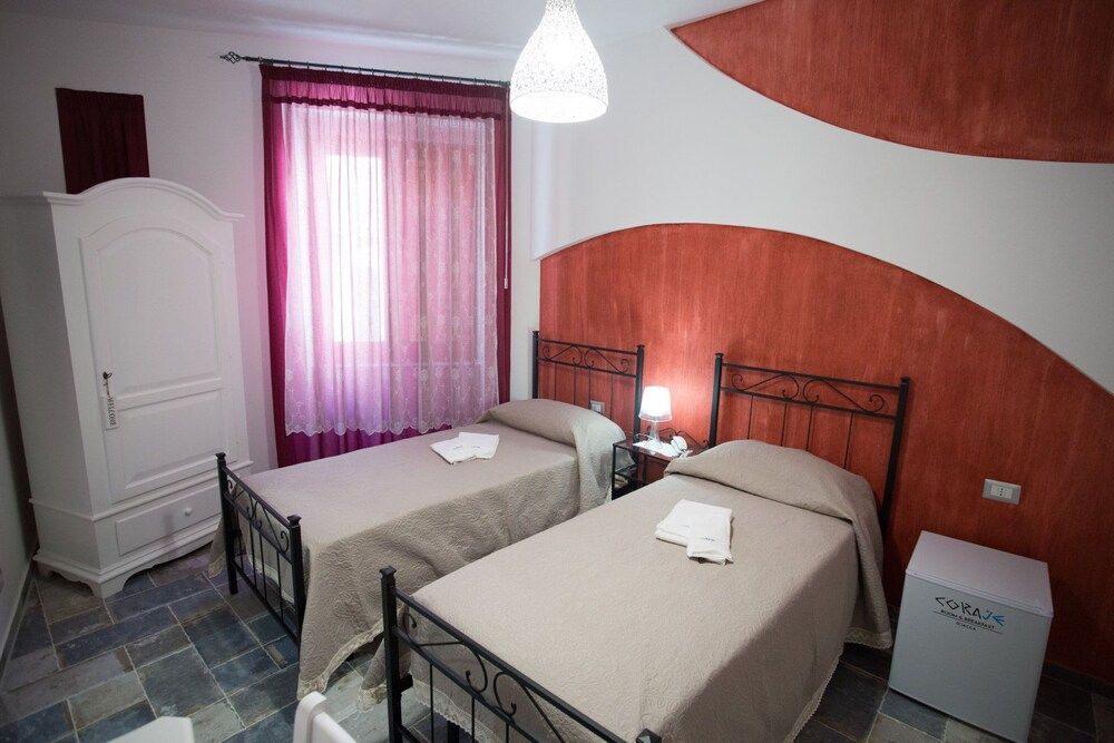 Coraje Room & Breakfast 2