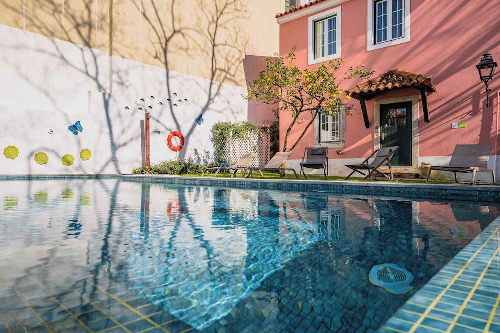 Jardim da Lapa by Shiadu 1