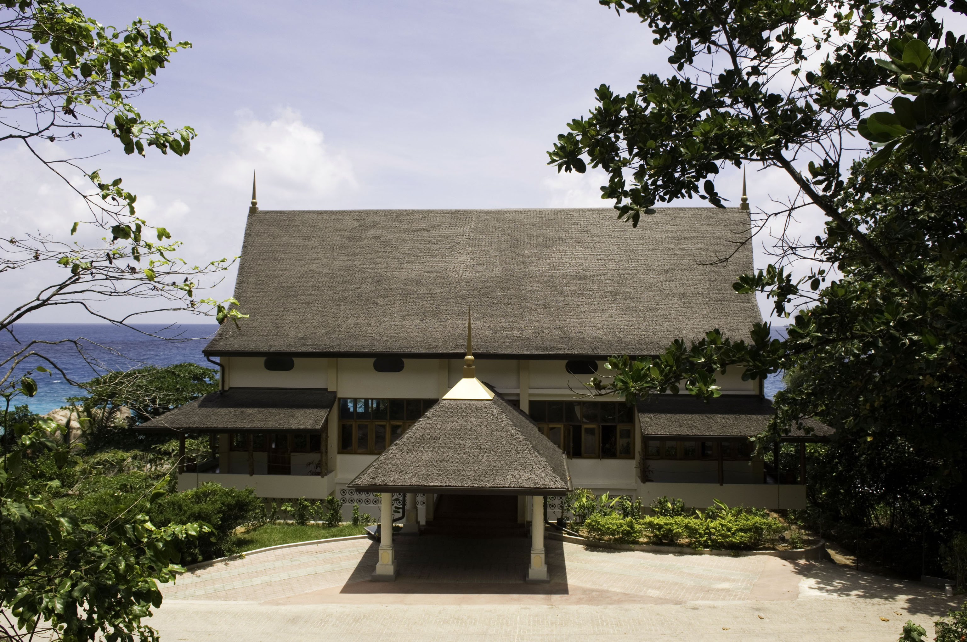 Patatran Village Hotel 2