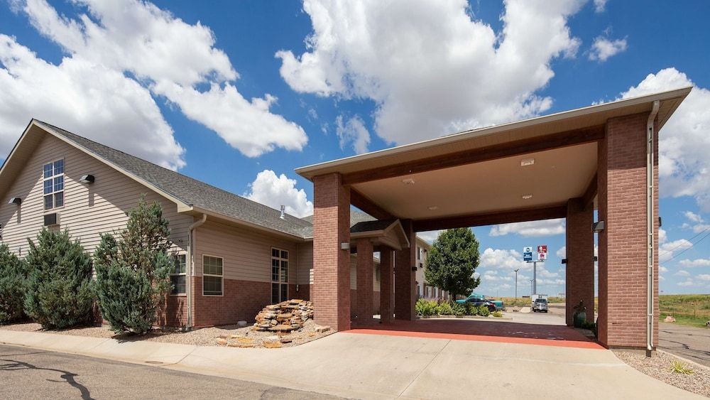 Best Western Rambler 1